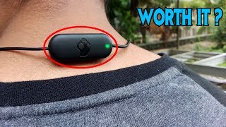 Skull candy wireless earphone unboxing and complete review on it.Pr...