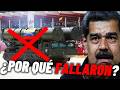 🚀La Gran Mentira: Por qué el escudo S-300 nunca existió realmente en VENEZUELA.