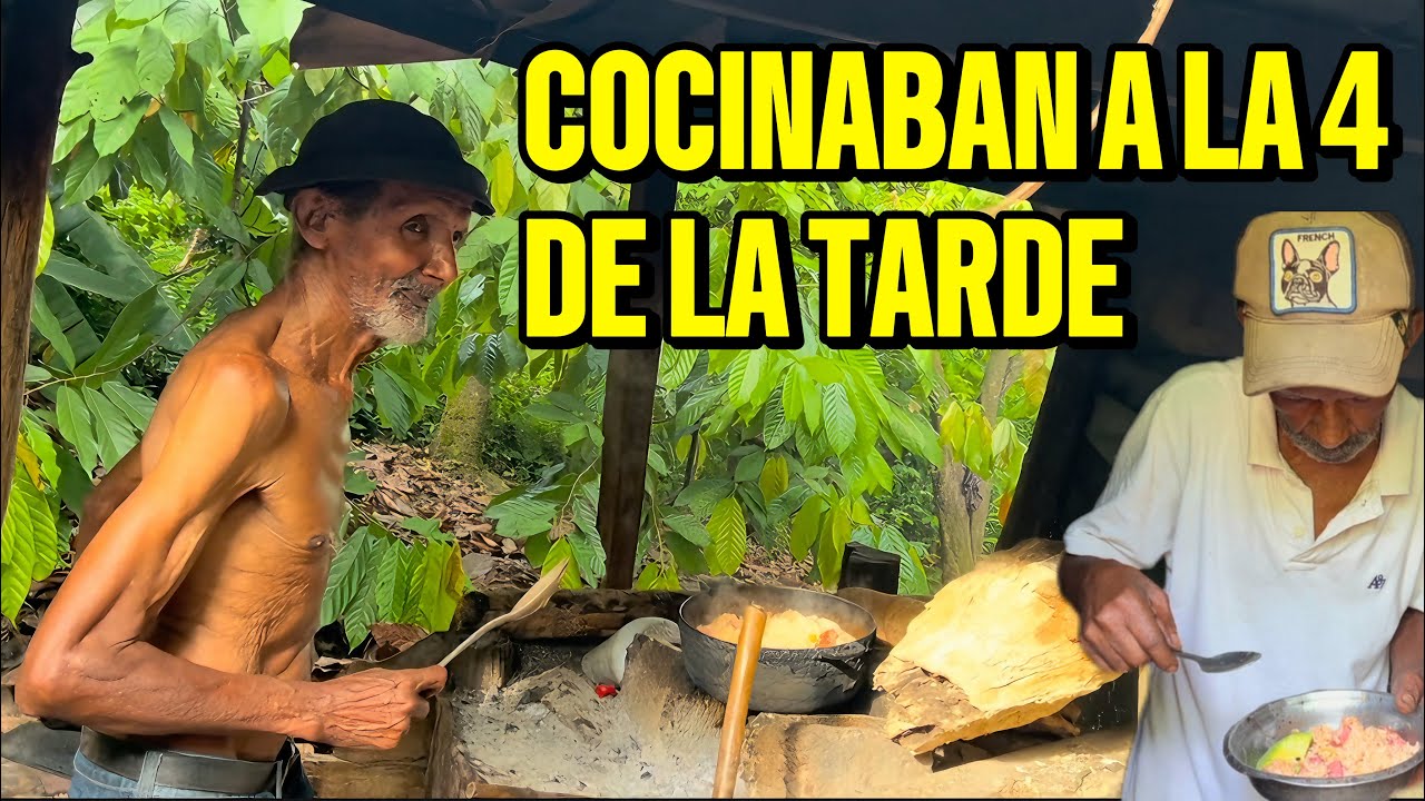 LOS HERMANOS ENVEJECIENTE DEL PEDRERO RECIBIERON AYUDA A LA HORA QUE HACÍAN UN LOCRIO
