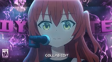 Dynamite 🎉 - Anime MIX (ft. @freau) [Edit/AMV] 4K