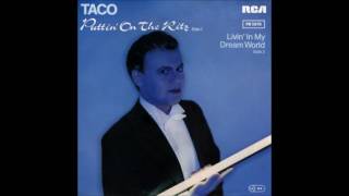 TACO - PUTTIN' ON THE RITZ (Dance 1982)