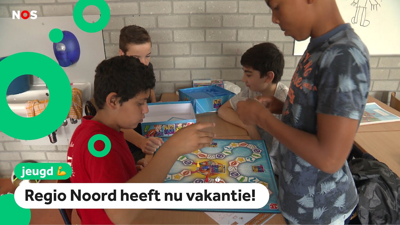 Zo vierden kinderen de laatste schooldag (met cadeau's voor je leraar)