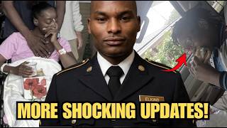 He Warned His Wife and Stepmom But Nobody Believed Him | Louisiana Mass Shooting | Shamar Elkins