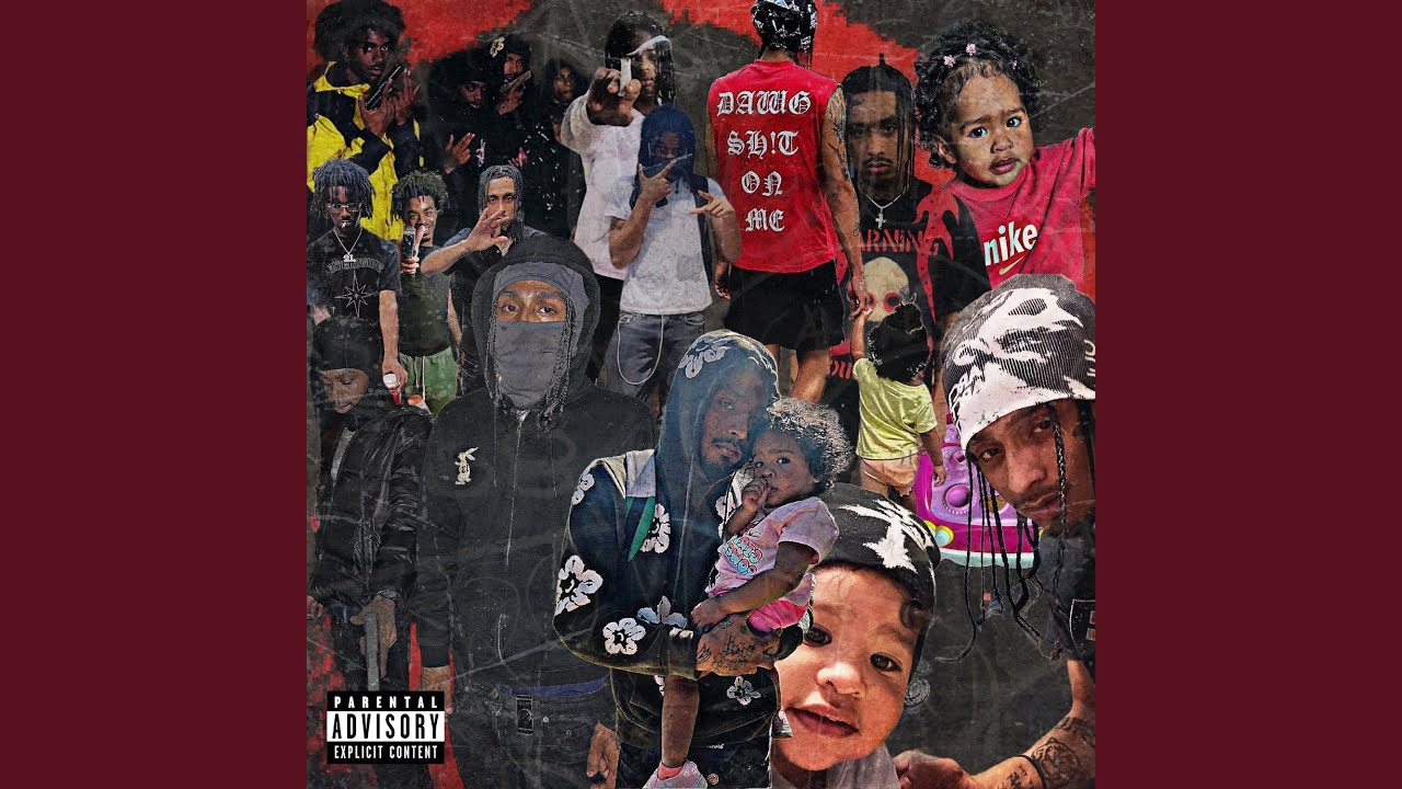 Thru getting money (feat. B9)