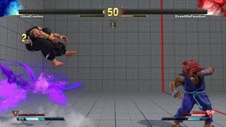 New Akuma tEch/Setups Lol!!!!!