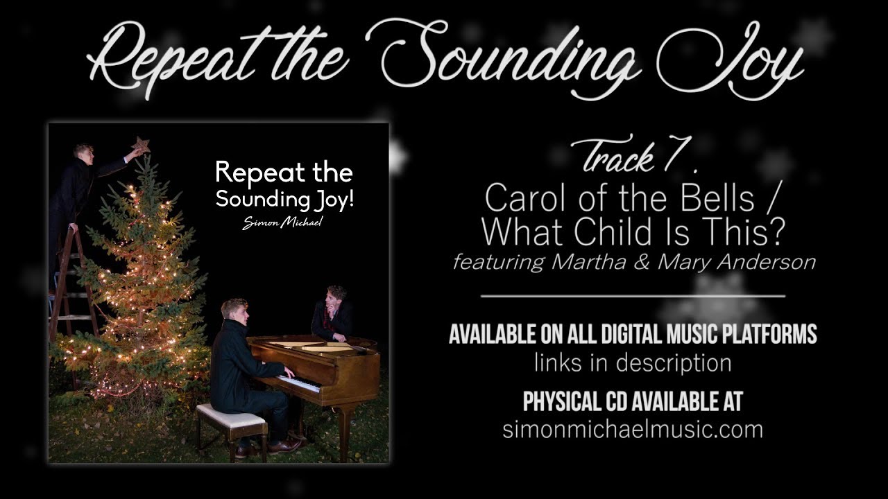 lirik carol of the bells instrumental version united lirik carol of the bells instrumental version united