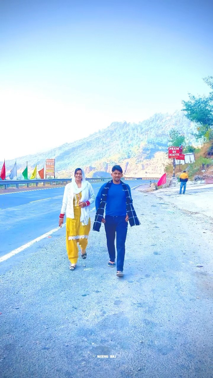 आए हो मेरी जिंदगी में तुम #shorts #meenu #trending #ytshorts