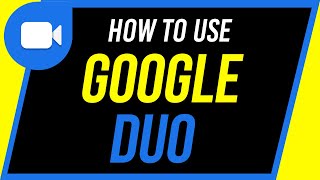duo google