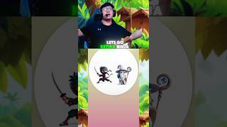 Akhirnya Supreme Bintang 10 Lagi Dari Kawinkan Ninja Dengan Penyihir