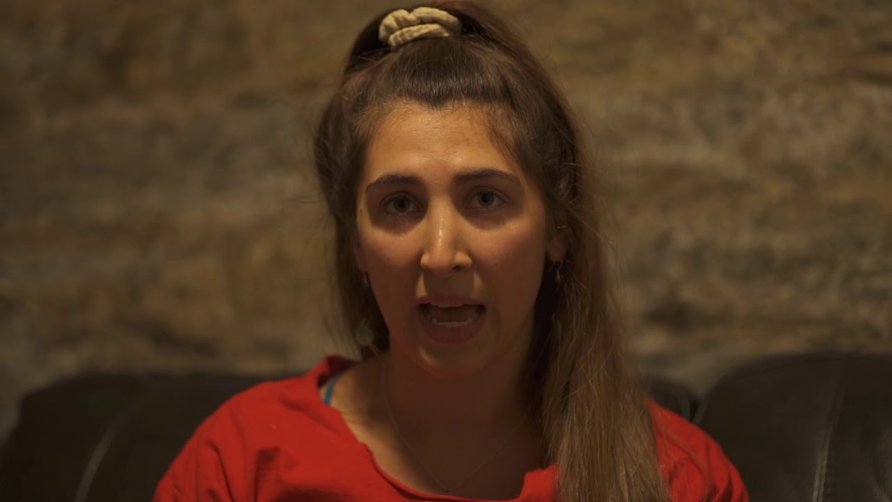 Maddie O'Donoghue