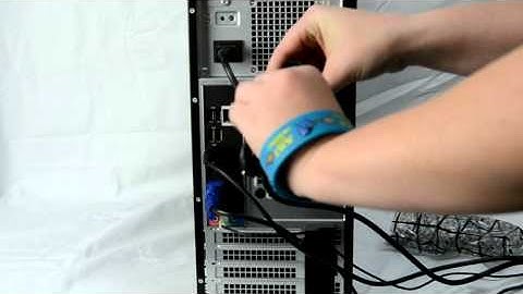 TAM How-To:  Installing a Magnetic Stripe Reader (MSR)