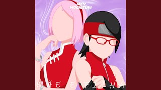 Download Lagu Rap da Sakura e Sarada (Boruto): Mãe e Filha Download Lagu Rap da Sakura e Sarada (Boruto): Mãe e Filha