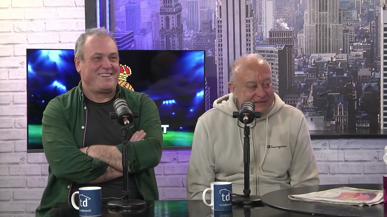 ¿Matarazzo nos alegrará el Derbi? 