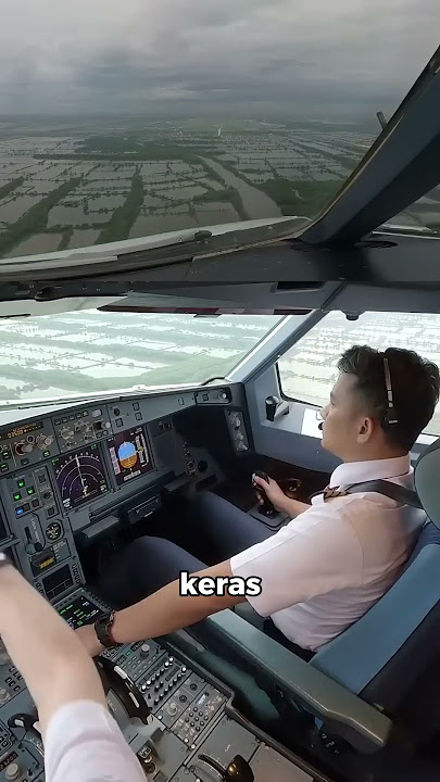 Penyebab Pesawat Lion Air 610 Jatuh #aviation #faktaunik #fakta