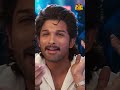Superstar Allu Arjun energetic dance performance on Ramulo song #usa #getsubscribers #usashorts