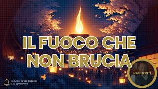 Il Fuoco che Non Brucia: La Storia di Akari e il Potere della Fiamma Interiore