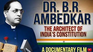 BR Ambedkar's  SHOCKING  HIDDEN History 