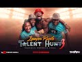 LAWYERKUNLE TALENT HUNT 3 FT BRODASHAGGI | ADE HERSELF | ADA JESUS