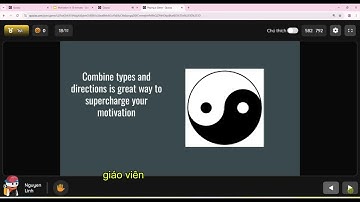 [SIÊU HAY] Hướng Dẫn Tạo BÀI HỌC TƯƠNG TÁC Trên Quizizz – Không Chỉ Là Trình Chiếu! 📚⚡