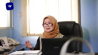 Inpirasi dari Ibu Aam, Komisaris BPR yang Berpengalaman #NASHTALK Inpirasi dari Ibu Aam, Komisaris BPR yang Berpengalaman #NASHTALK