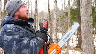 Remote TENT CAMPING Adventure in Michigan's Upper Peninsula (Surf Fishing Lake Superior)