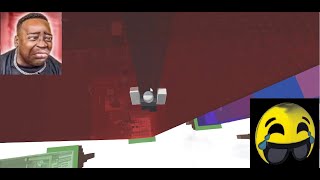 ROBLOX JTOH TOTS FLOOR 10 FAIL (EXTREME ZADNESS WARNING)