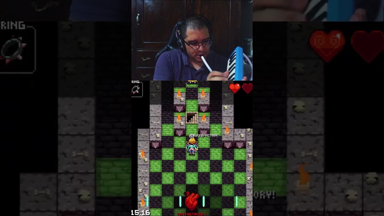 COVER: My One and Oni | Part 3 