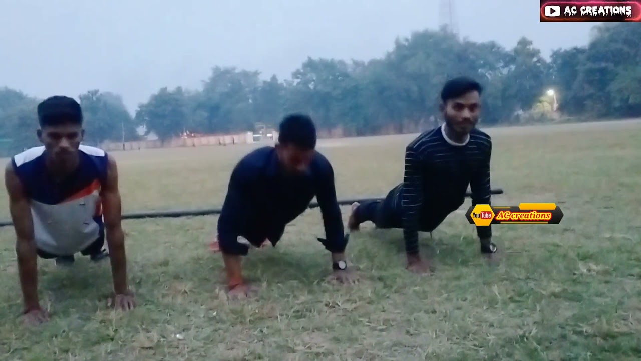 push ups workout || push ups || Army push ups workout Kaise karte hai ...
