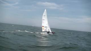 470 Upwind