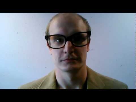 PLAY IT AGAIN SAM (Alan Felix "Online Dating Video" #1)