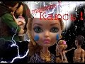 ❤️ Сериз / Хантер / Эшлин ❤️ Клип на песню "Слышишь,каюсь" | Stop Motion