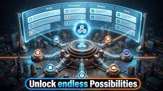 Detailed Unlock endless possibilities by connecting your Kanban plugin to OttoKit via webhooks! Information