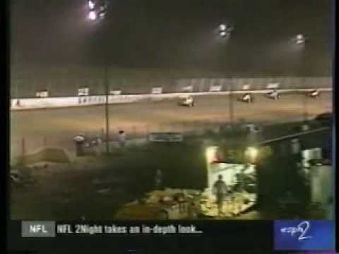 1999 USAC Sprints at Eldora (Thursday Night Thunder)
