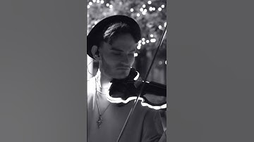 Thumbnail of TATTOO (ACOUSTIC)  - Loreen | Eurovision 2023 - Violin Cover by Caio Ferraz, Instrumental Version
