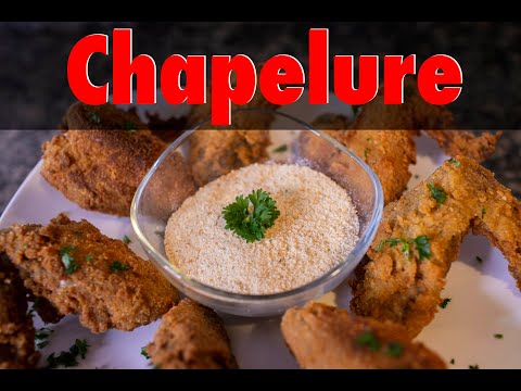 Vidéo: Chapelure : Des Recettes Photo étape Par étape Pour Une Cuisine Facile