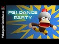 PS1 Dance Party Mix | Videogame Soundtracks [VGS]