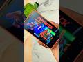 POV: Playing Games on Nokia's 1st Android Phone...