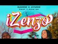 Bassie & Aymos - Izeno (feat. T-Man SA)