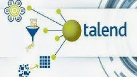 9- Comment agréger les données avec le composant tAggregateRow dans Talend ?