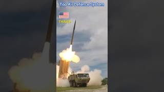 Top Air Defence System #defencebattle