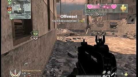 Modern Warfare 2 - 6 in 1 Noob Tube noobtube