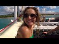 Royal caribbean cruise 2019  day one  basseterre st kitts  nevis