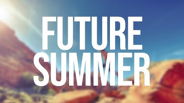 AudioCopper - Future Summer (Future Bass Royalty Free Music)