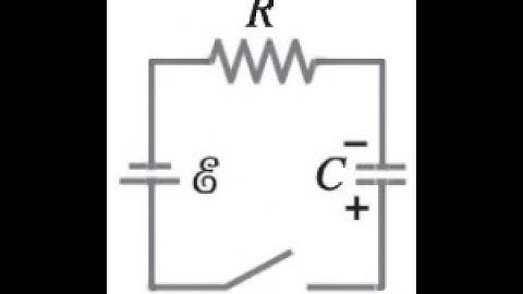 (26-44) In Fig. 26-58 (same as Fig. 26-17a), the total resistance is 15.0kΩ, and the battery’s emf i