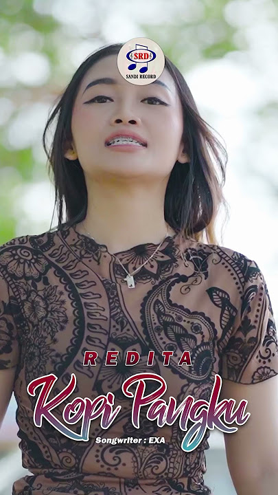 Kopi Pangku Redita