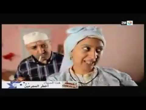 موت ديال الضحك مع كبور او الشعيبية ١    2