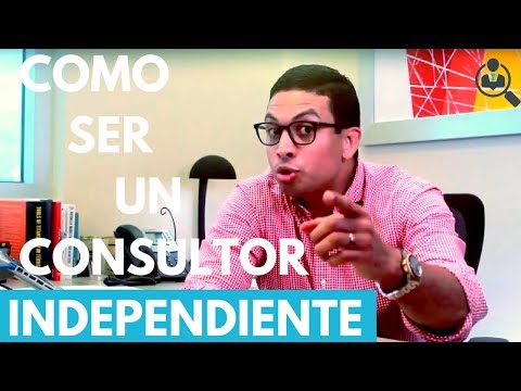 Video: ¿Cómo ser un consultor de reclutamiento?