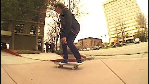 Jacob Kraft contest line