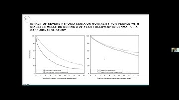 Explainable AI in Diabetes - HINF Seminar Series - Dr. Morten Hasselstrøm Jensen