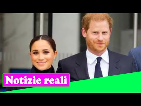 Video: Il Principe Harry E Le Sue Ragazze: Chi C'era Prima Di Meghan Markle